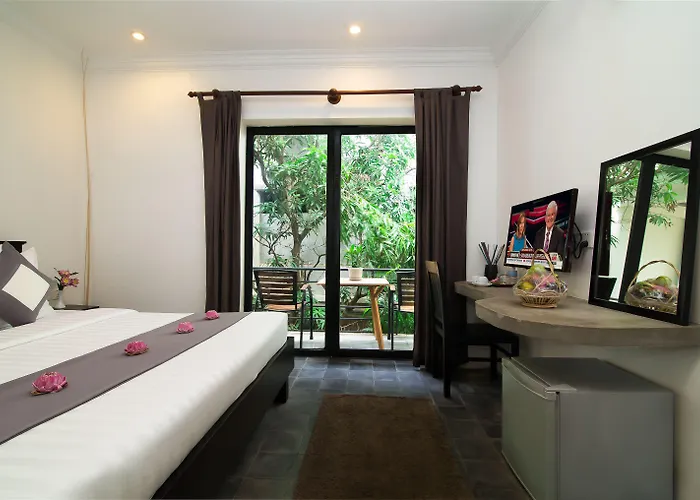 Hotel Ashia & Lounge