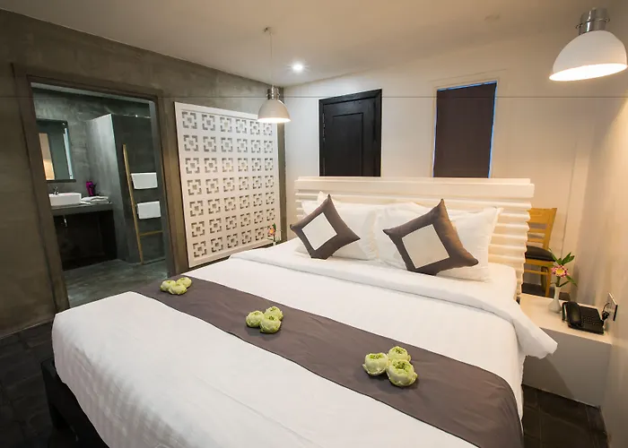 Ashia & Lounge 3*