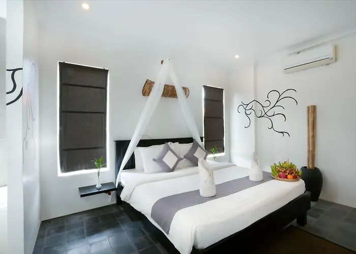 Ashia & Lounge Hotel Siem Reap