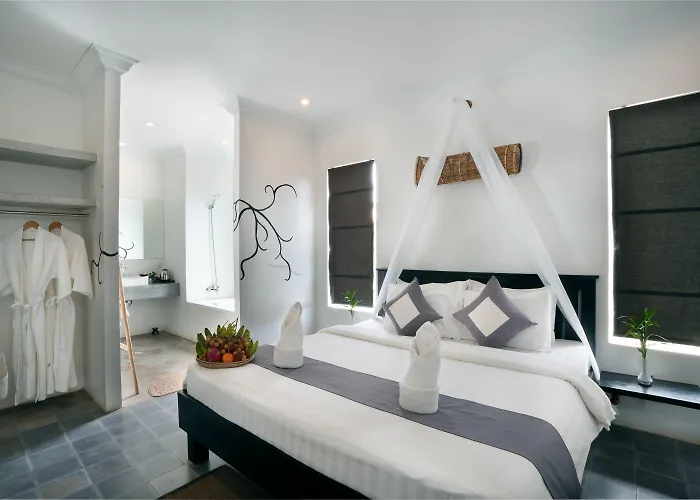 Hotel Ashia & Lounge Siem Reap