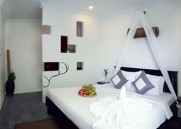 Ashia & Lounge Siem Reap