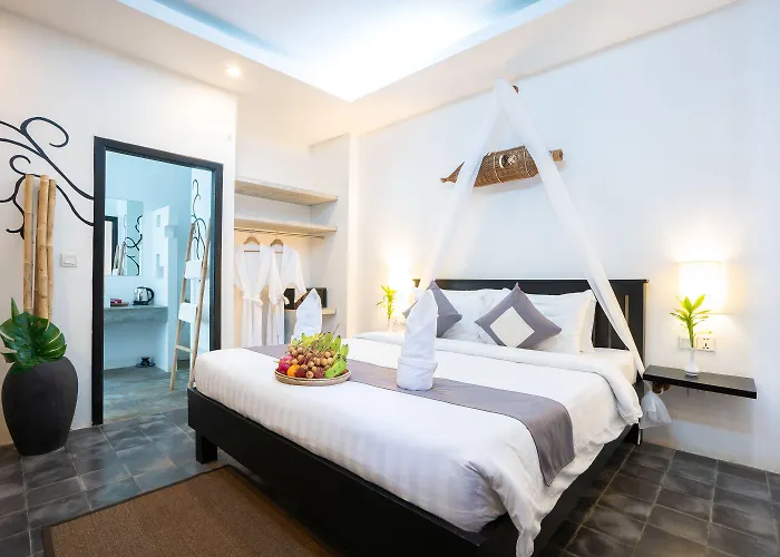 Hotel Ashia & Lounge