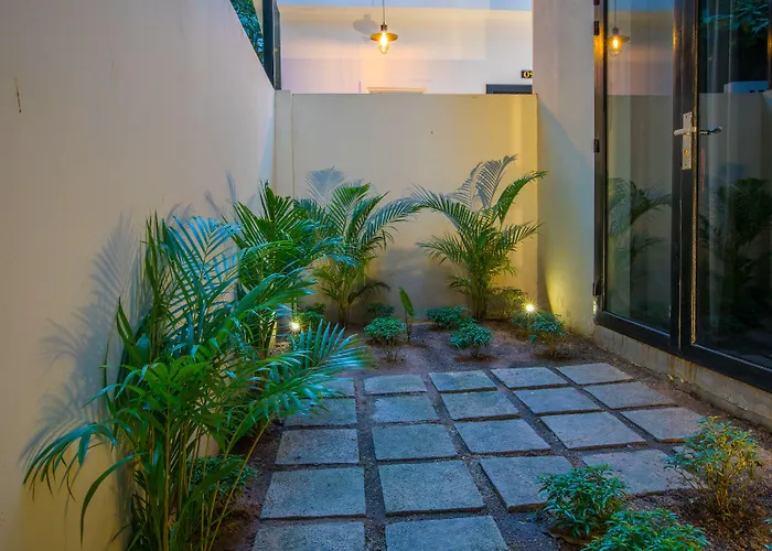 Ashia & Lounge Siem Reap