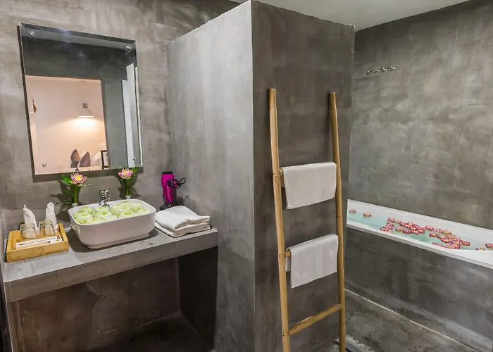Hotel Ashia & Lounge Siem Reap