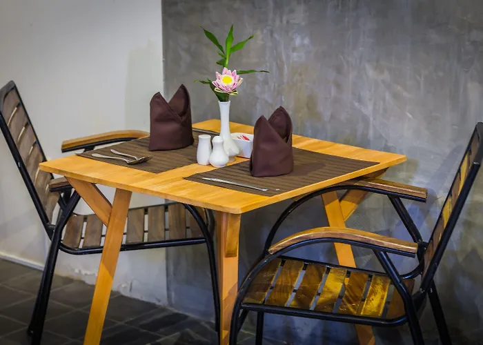 Ashia & Lounge Siem Reap