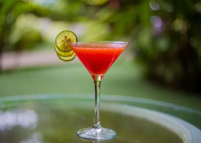 Ashia & Lounge Siem Reap