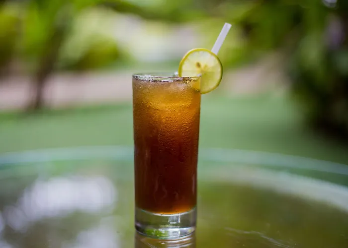 Ashia & Lounge Siem Reap