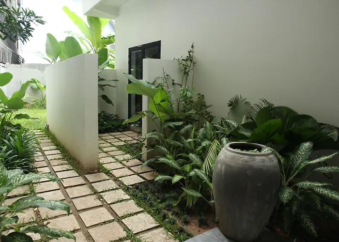 Ashia & Lounge Hotel Siem Reap