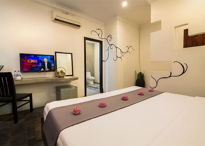 Ashia & Lounge Hotel 3*